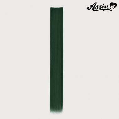 90cm Wefts 1 Piece　Viridian NME-22