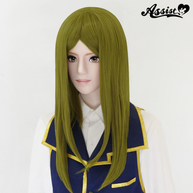 Specialized Hair　Green Banana NGB-141