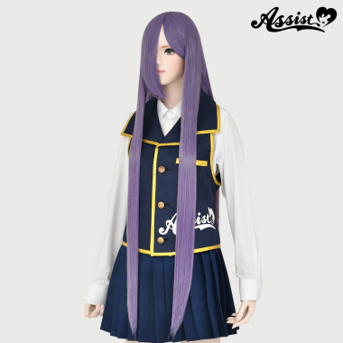 Super Long　Purple Ash NMDL-16