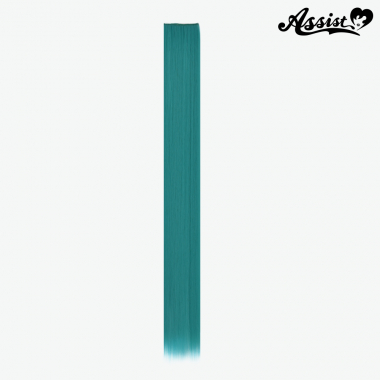 90cm Wefts 1 Piece　Cyber Green NMD-83