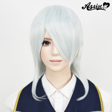 Air Wolf Hair　Rice Shower NRSW-156