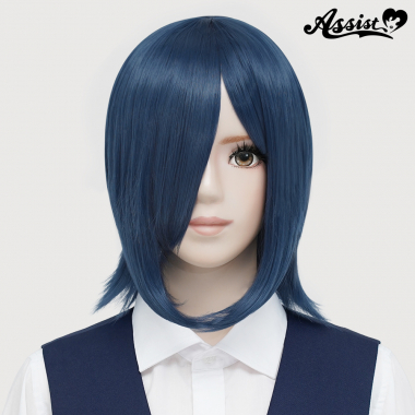 Stylish Layer　Spade Blue