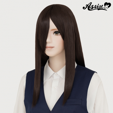 Regular Medium　Brown 16