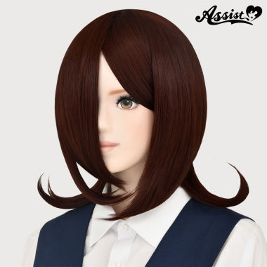 Ultimate Wolf Hair Mocha Brown 33