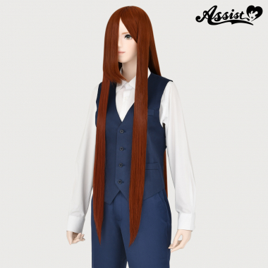 Super Long　Brick Orange 350