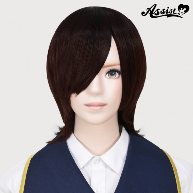 Natural Layer Red Brown 2T33