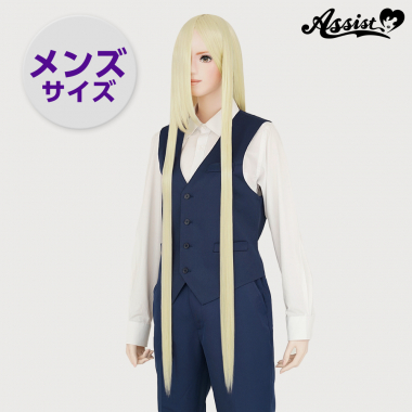 Super Long Large Size Honey Milk NMP-49