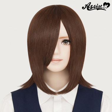 Stylish Layer　Light Brown 702