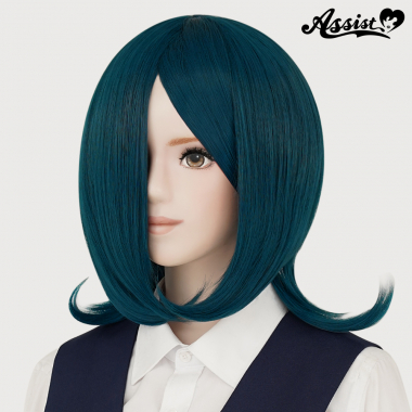 Ultimate Wolf Hair Clavister Marine NCSM-203