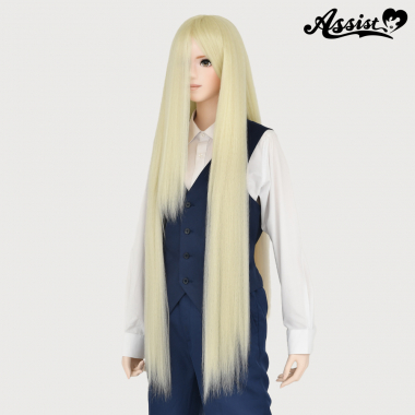 Super Long Waffle Style Honey Milk NMP-49