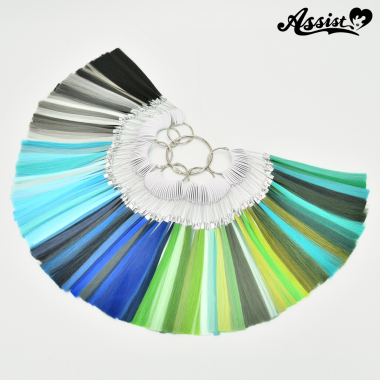 Basic Color Sample No.1