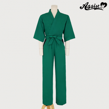 Shinobi Costume　Green