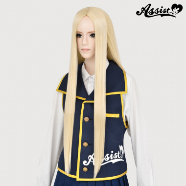 One Length R　Natural Blonde NNBL-166