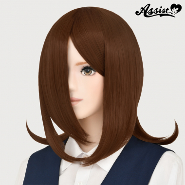Ultimate Wolf Hair Brown Sugar NBS-47