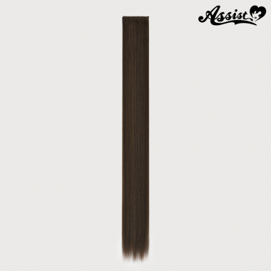 90cm Wefts 1 Piece　Natural brown NNB-92
