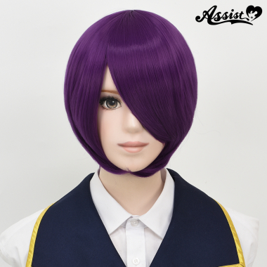 Short Bob Rev.　Murasaki NMSK-116