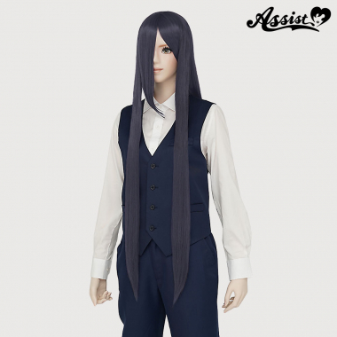 Super Long　Silent Violet