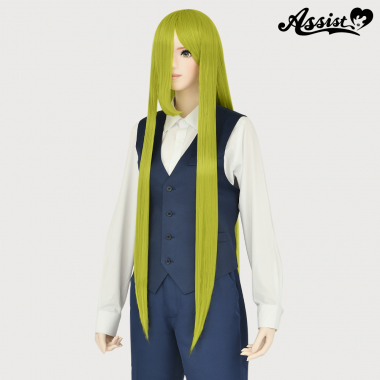 Super Long　Leaf Green NRG-39