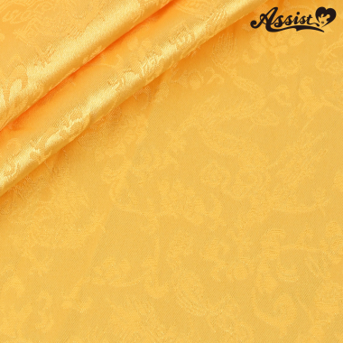 Polyester Jacquard Chinese Style 114cm Wide X 50cm No.3