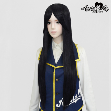 Pure long　Purple 22