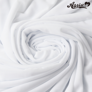 Power Net Fabric 160cm Wide X 50cm No.1
