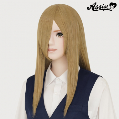 Regular Medium　Bronze Gold 02