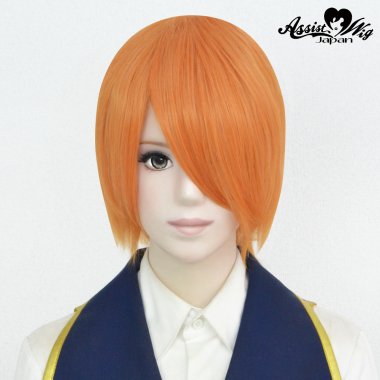 Regular Short　Orange 32