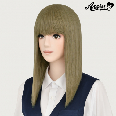 Pure medium　Bronze Gold 11