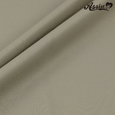 Polyester Gabardine 150cm Wide X 50cm Monotone　No.5
