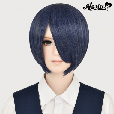 Short Bob Rev.　Dark Knight NDN-142