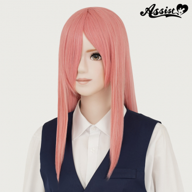 Regular Medium Pink 47