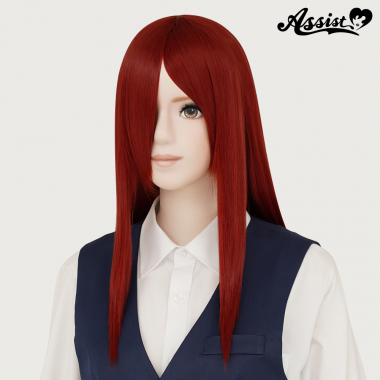 Regular Medium Red 08