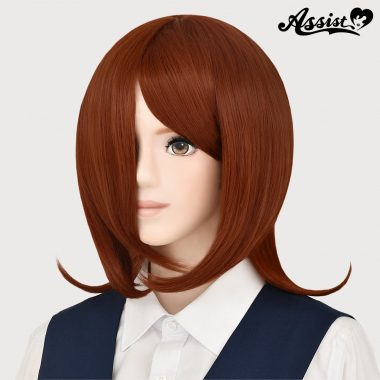 Ultimate Wolf Hair Brick Orange 350