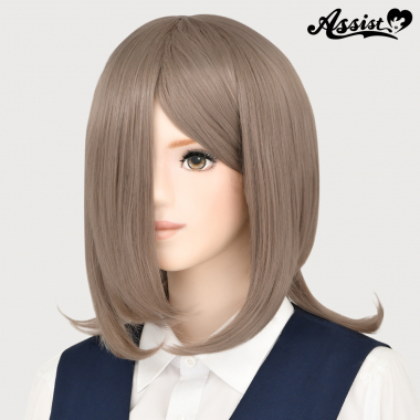 Ultimate Wolf Hair Mao Brown NMBR-153