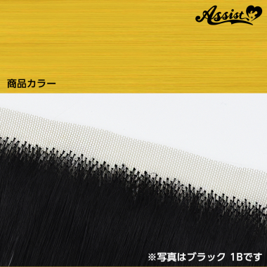 Lace Front Piece Sunshine NPSS-78