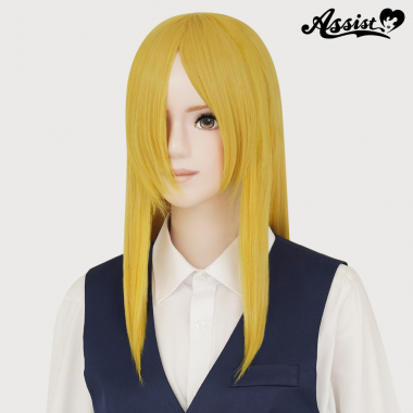 Regular Medium Yellow Gold 09