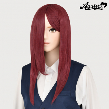 Classic Medium Acai Red NAR-120