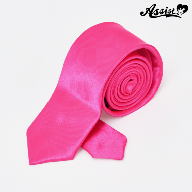 Color Tie Pink