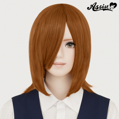 Stylish Layer　Caramel Brown 30