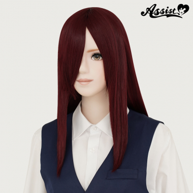 Regular Medium Red 01