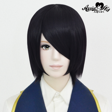 Regular Short　Purple 11