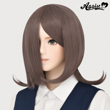 Ultimate Wolf Hair Rich Brown NMRC-173