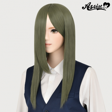 Classic Medium　Spinich Green NSPG-158