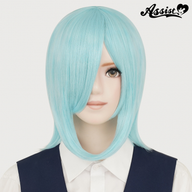 Stylish Layer　Aisle Tone Blue