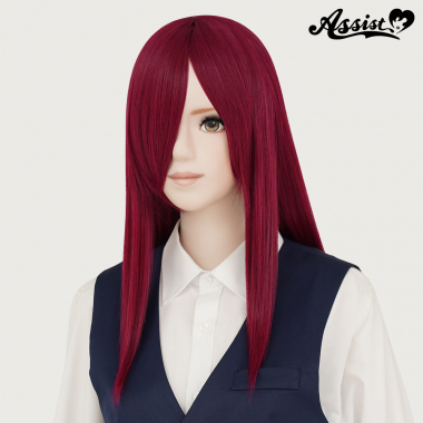 Regular Medium Red 29