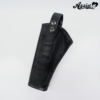 Gun holster　Black