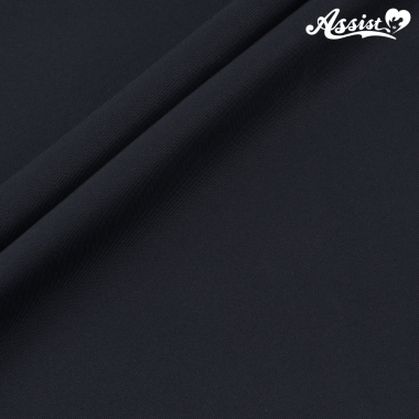Polyester Gabardine 150cm Wide X 50cm Monotone　No.9