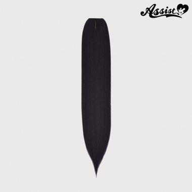 I Type Wefts 1 Piece Dark Berry NDBE-127