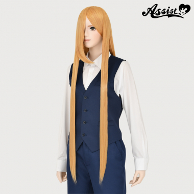 Super Long　Milk Brulee NMIB-187