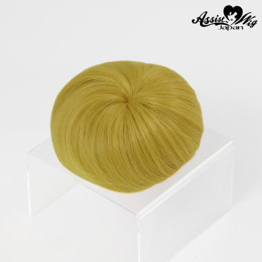 Buns　Yellow Gold NEG-26